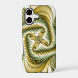 Slow Spin - Fractal Art