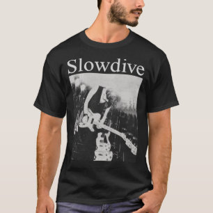 Slowdive Goswell Classic T-Shirt