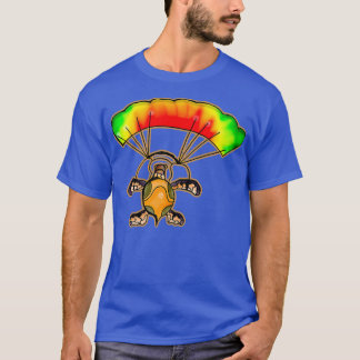 Slower Turtle T-Shirt