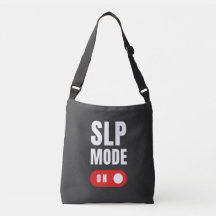 SLP Mode Bag