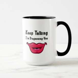 Slp Speech Language Pathology Gifts Mug