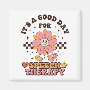 Slp Speech Therapist Speech Language Pathologist I Magnet
