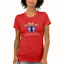 SLP Superhero...Powered By Caffeine and Phono...