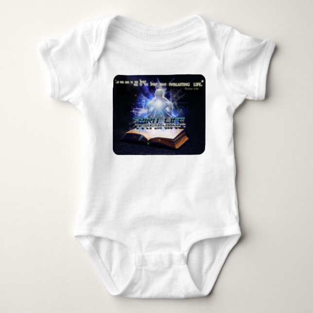 SLT Destiny -Thoughts lead to Destiny T-Shirt (Front)