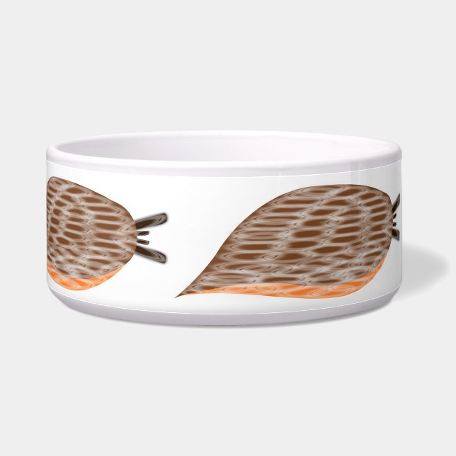 Slug Dog Bowl (Right)