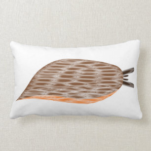 Slug Pillow