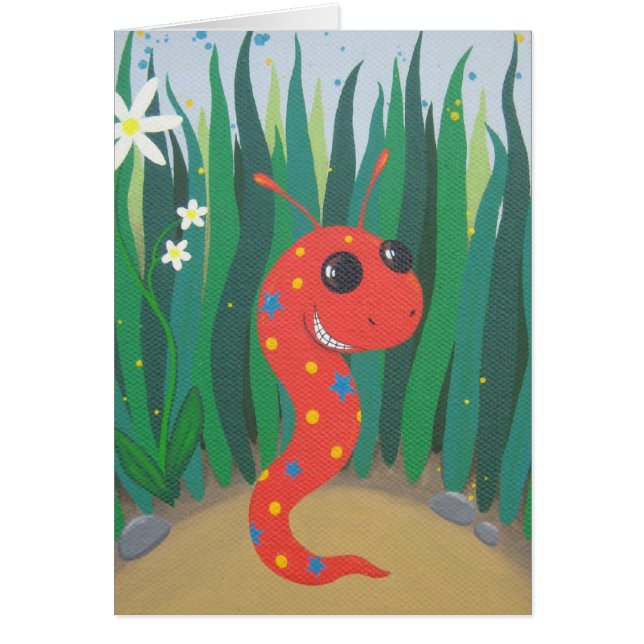 "sluggsly" gift card (Front)