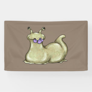 Sluggy Banner