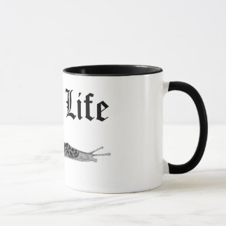SlugLife Mug