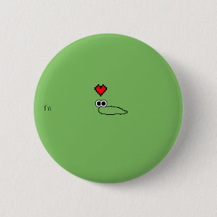 SLUGLOVE pin