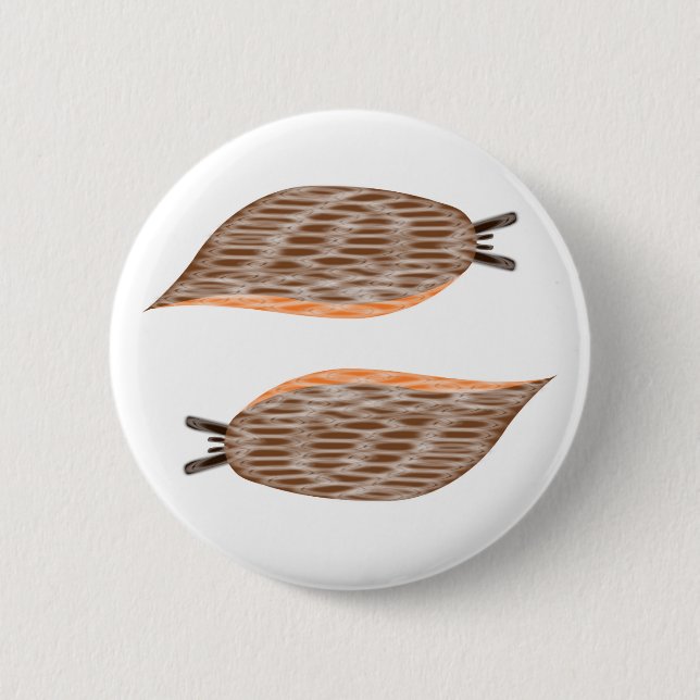 Slugs Button (Front)