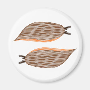 Slugs Magnet