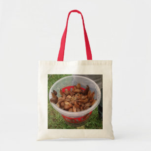 Slugs Tote Bag