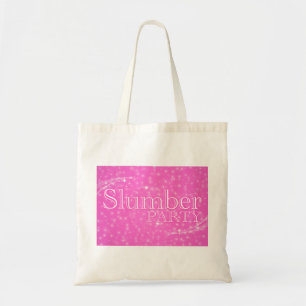 slumber party accessories : starshine tote bag