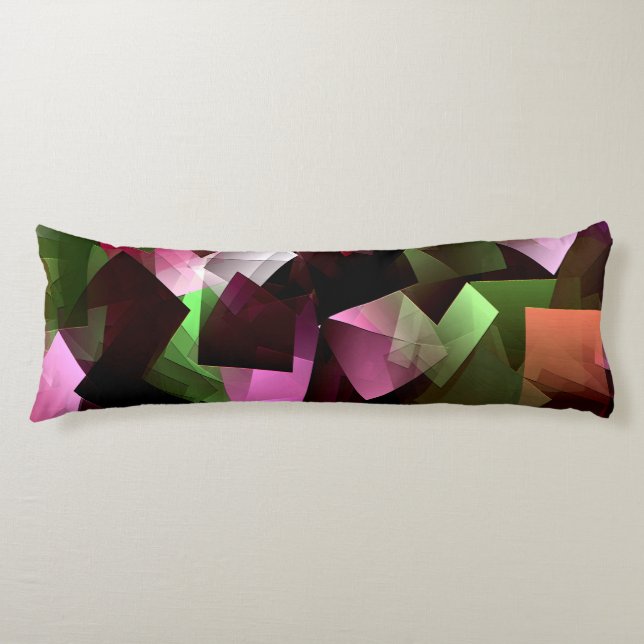 Slumber Party........ Body Cushion (Front)