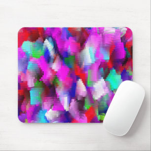 Slumber party..... mouse pad