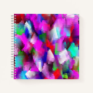 Slumber party....... notebook