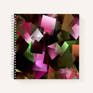 Slumber Party....... Notebook