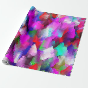 Slumber party...... wrapping paper