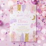 Slumber Sleepover Birthday Party Teen Tween Party Invitation<br><div class="desc">Slumber Sleepover Birthday Party Teen Tween Party Invitation
All design are © PIXELPERFECTIONPARTYLTD</div>