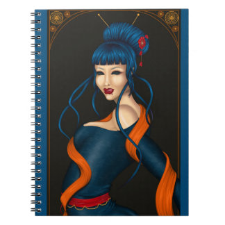 Slurp Notebook