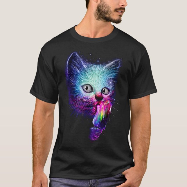 Slurp! T-Shirt (Front)