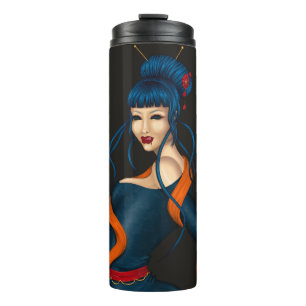 Slurp Thermal Tumbler