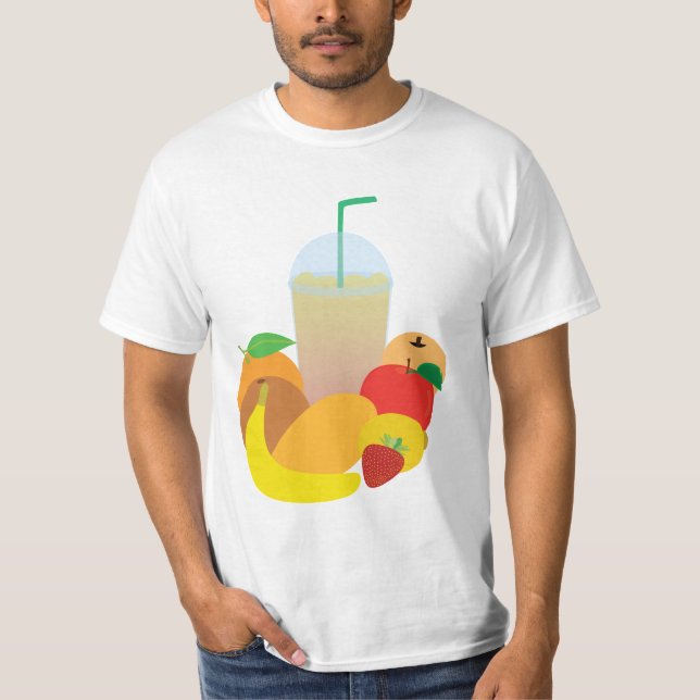 Slushy T-Shirt (Front)