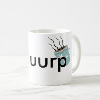 Sluuurp Coffee Mug