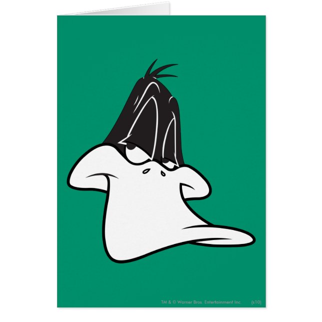 Sly DAFFY DUCK™ (Front)