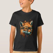 Sly Fox: Unisex T-Shirt