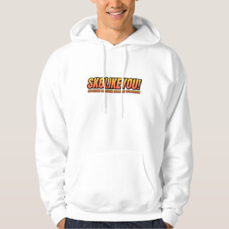 SLY Showoff Like You Hoodie - Unisex