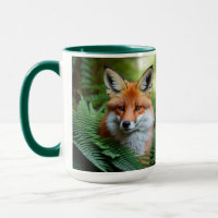 "Sly: The Fox in the Shadows"