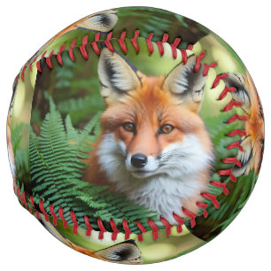 "Sly: The Fox in the Shadows" Softball