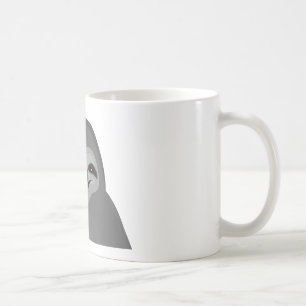 Sly The Sloth Coffee Mug