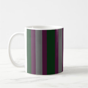 Slytherin Coffee Mug