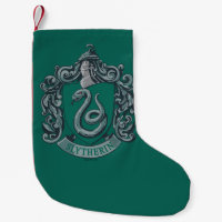 Slytherin | Family Vacation