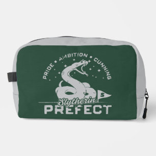 SLYTHERIN™ Prefect Badge Dopp Kit