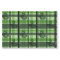 SLYTHERIN™ Tartan Plaid Pattern