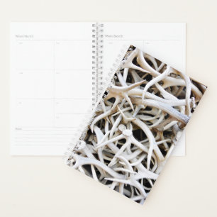 Sm Planner Elk Antlers