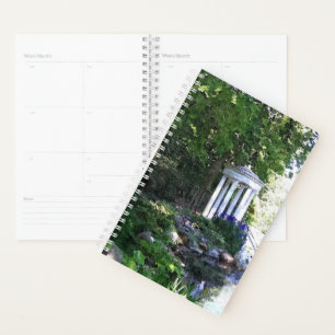 Sm Planner Longwood Gardens