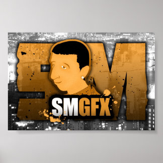 SM POSTER