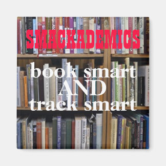 Smacademics Magnet