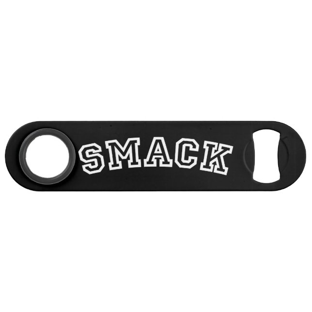 SMACK (Front (Horizontal))