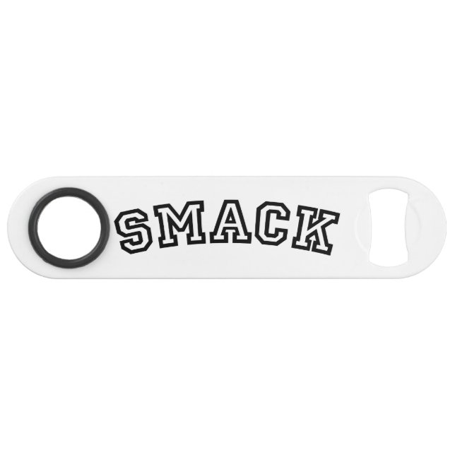 SMACK (Front (Horizontal))