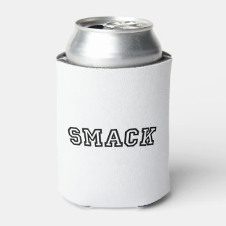 SMACK CAN COOLER