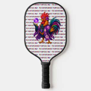 Smack that Roo  Pickleball Paddle