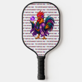 Smack that Roo  Pickleball Paddle
