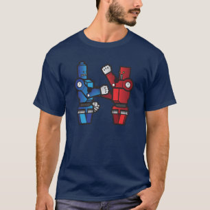 smackBOTS T-Shirt