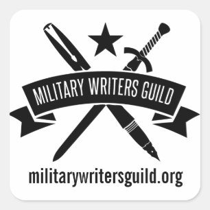 Small (1.5-inch) square MWG stickers